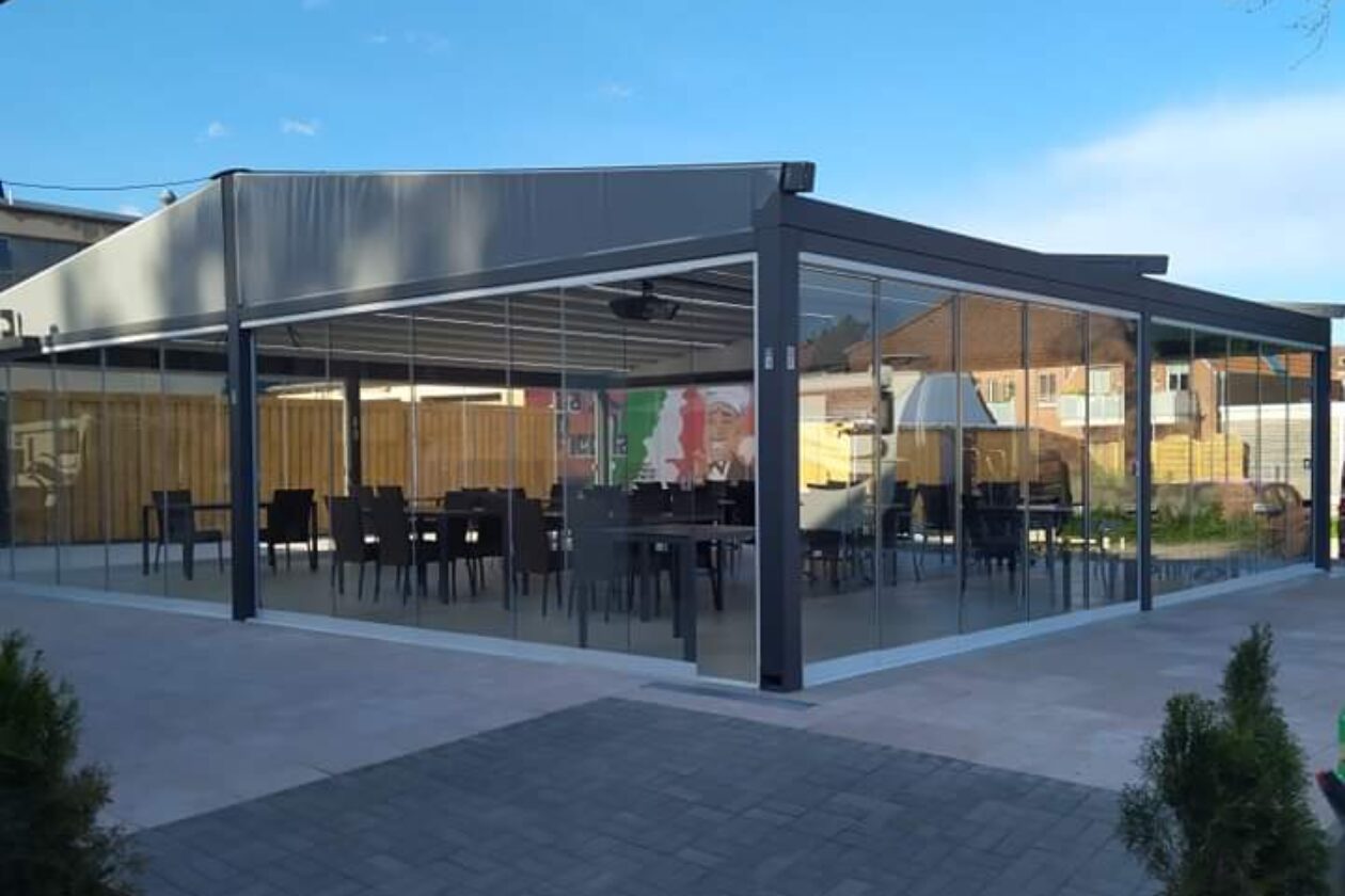 Rosato Group